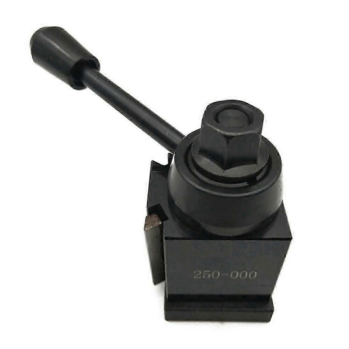 High Precision American Quick Release Knife Holder 250000 Tool Holder Efficient Cutting