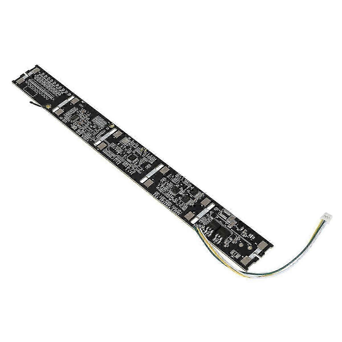 Reemplace la placa de circuito BMS compatible con la placa de control y protección de la batería del tablero de patinete Xiaomi 3/4/4 Lite