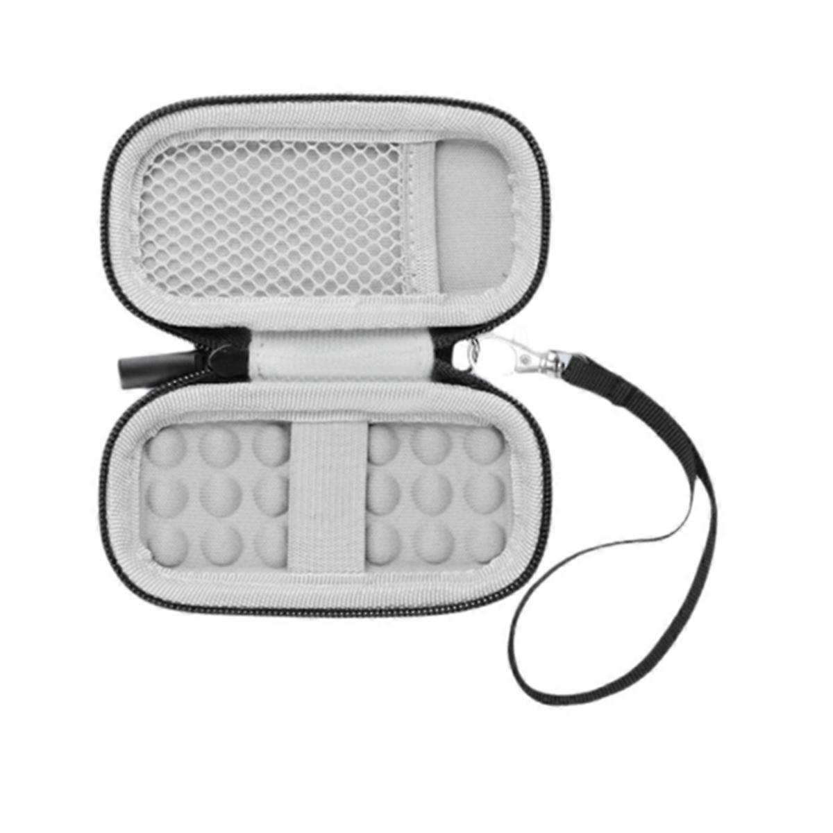 EVA Case for Kardia Mobile ECG/KardiaMobile