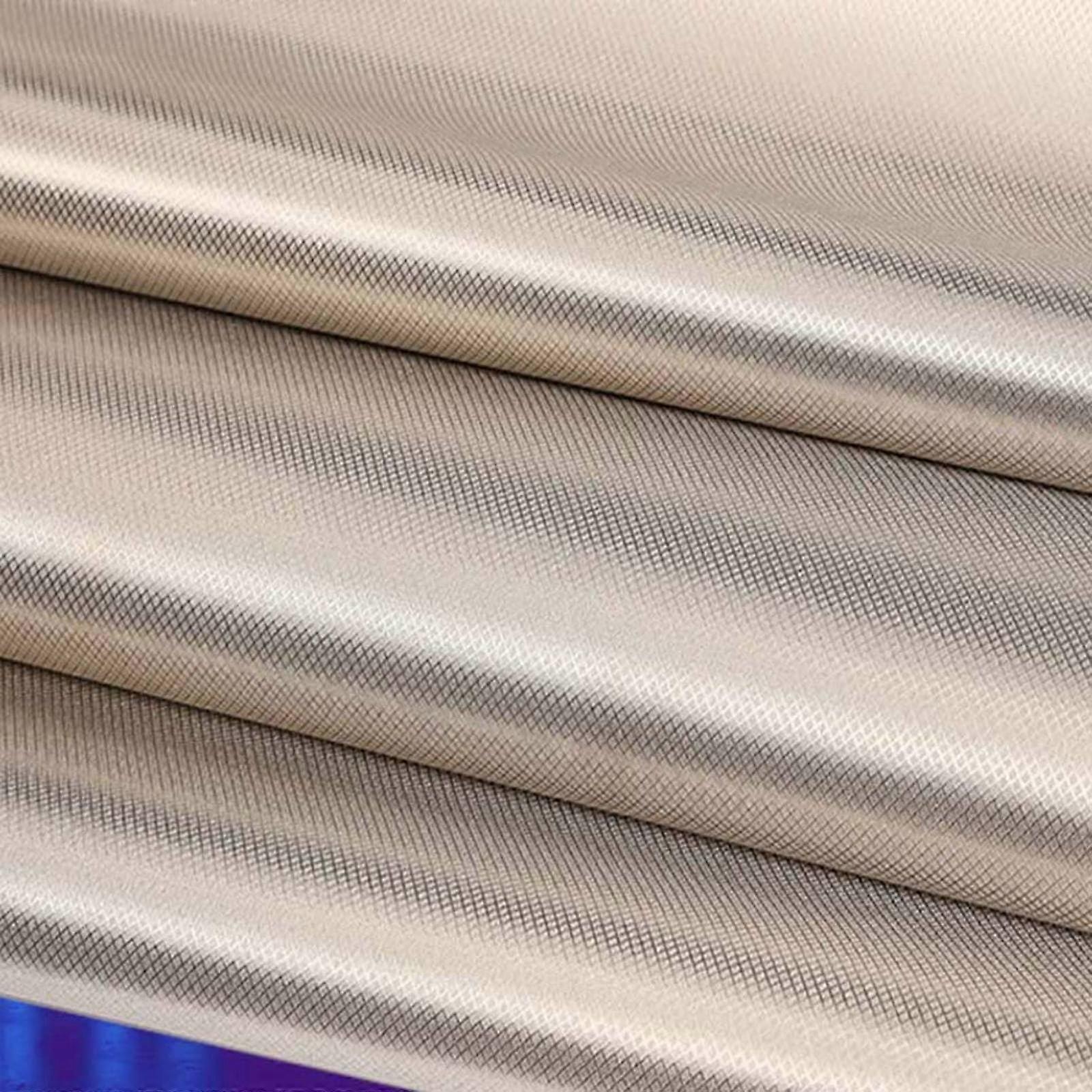 Largest Military Grade Faraday Fabric RFID Fabric Faraday Cage EMP Protection Blocking EMI