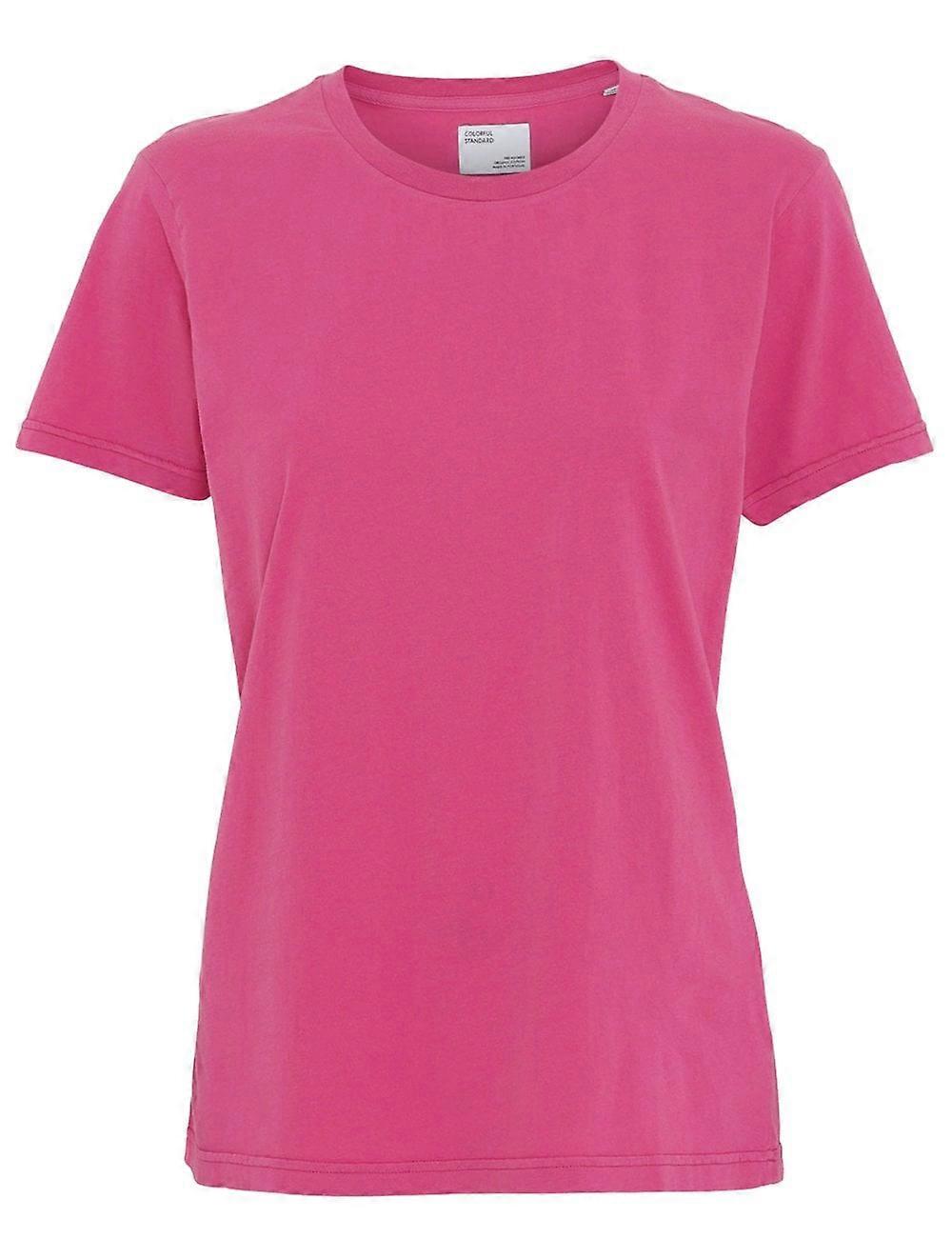 Men's Colorful Standard Women's Classic Organic T-shirt - Burned Yellow