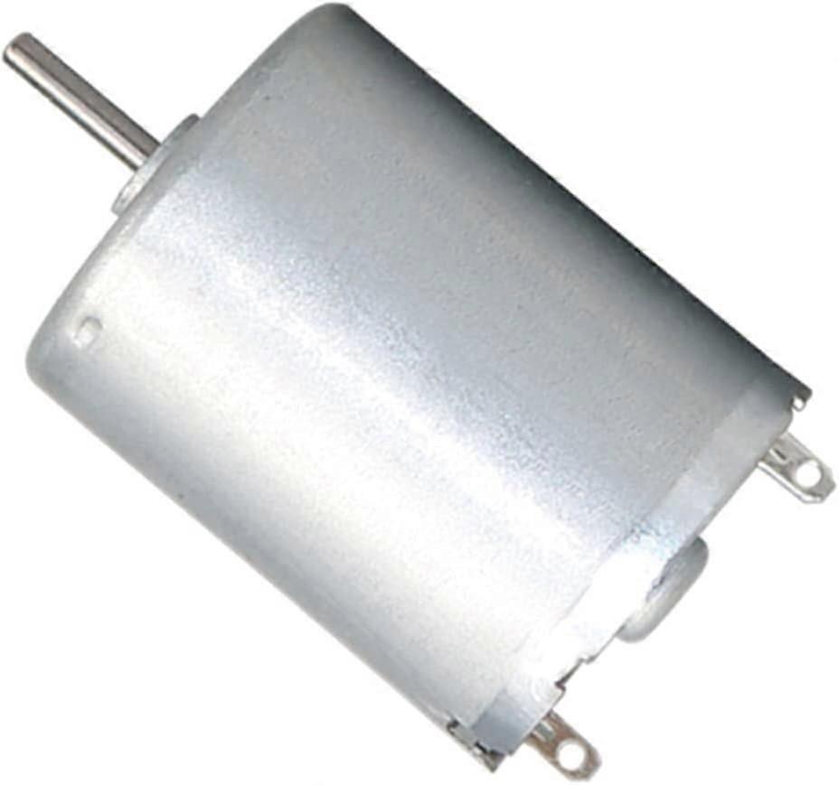 Gear Motor, Dc Motor,Worm Geared Motor,Turbo Geared Motor,DC Motor High Speed 370 Mini Motor