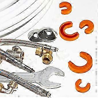 Mini Fitting Slip Removal Tools 5/10 Pieces Set And Portable Disconnect Clips