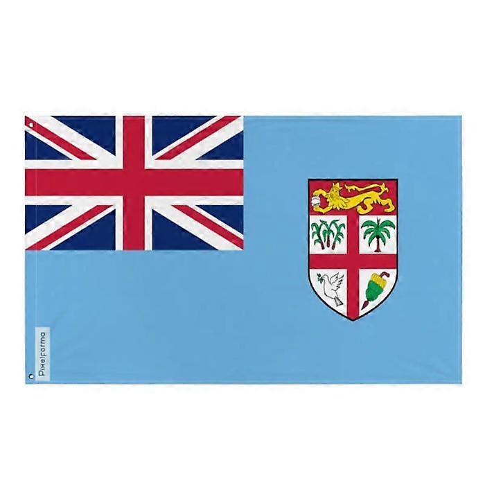 Fiji Flag 120 x 180 cm