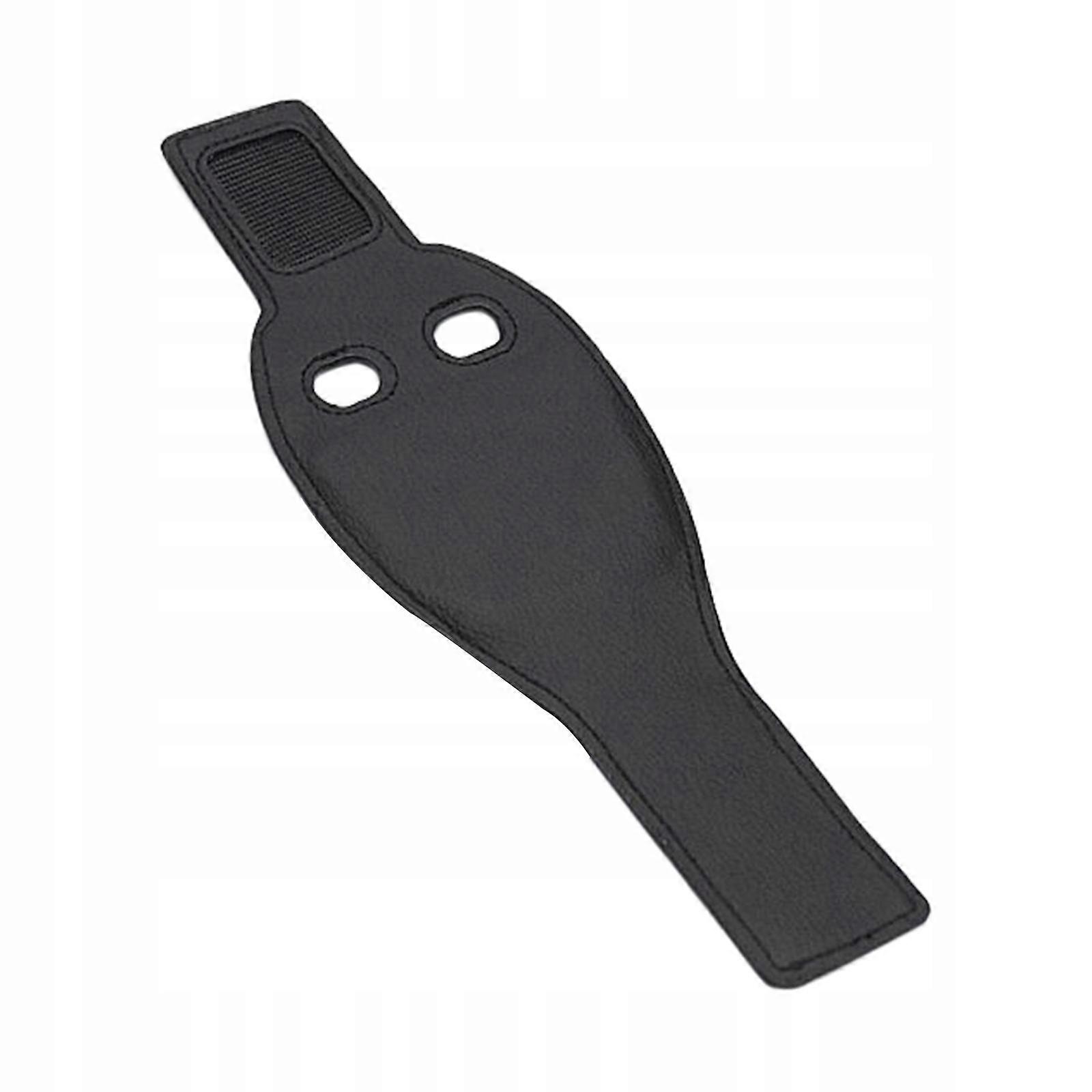 Portable 1-piece Golf Range Finder Strap