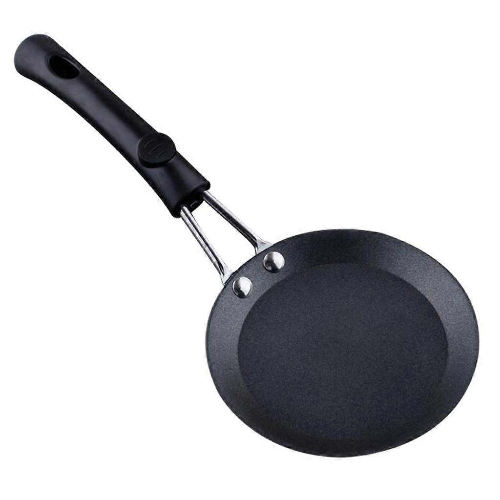 12cm Nonstick One Egg Small Mini Frying Pan Round Skillet / Frying Pan