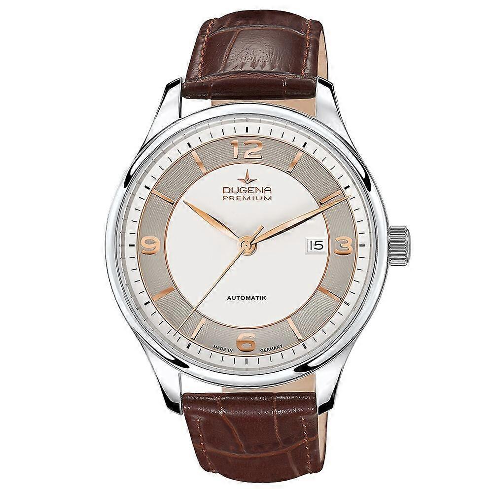 Dugena Premium - 7000341 - Watch - Men - Automatic - Epsilon