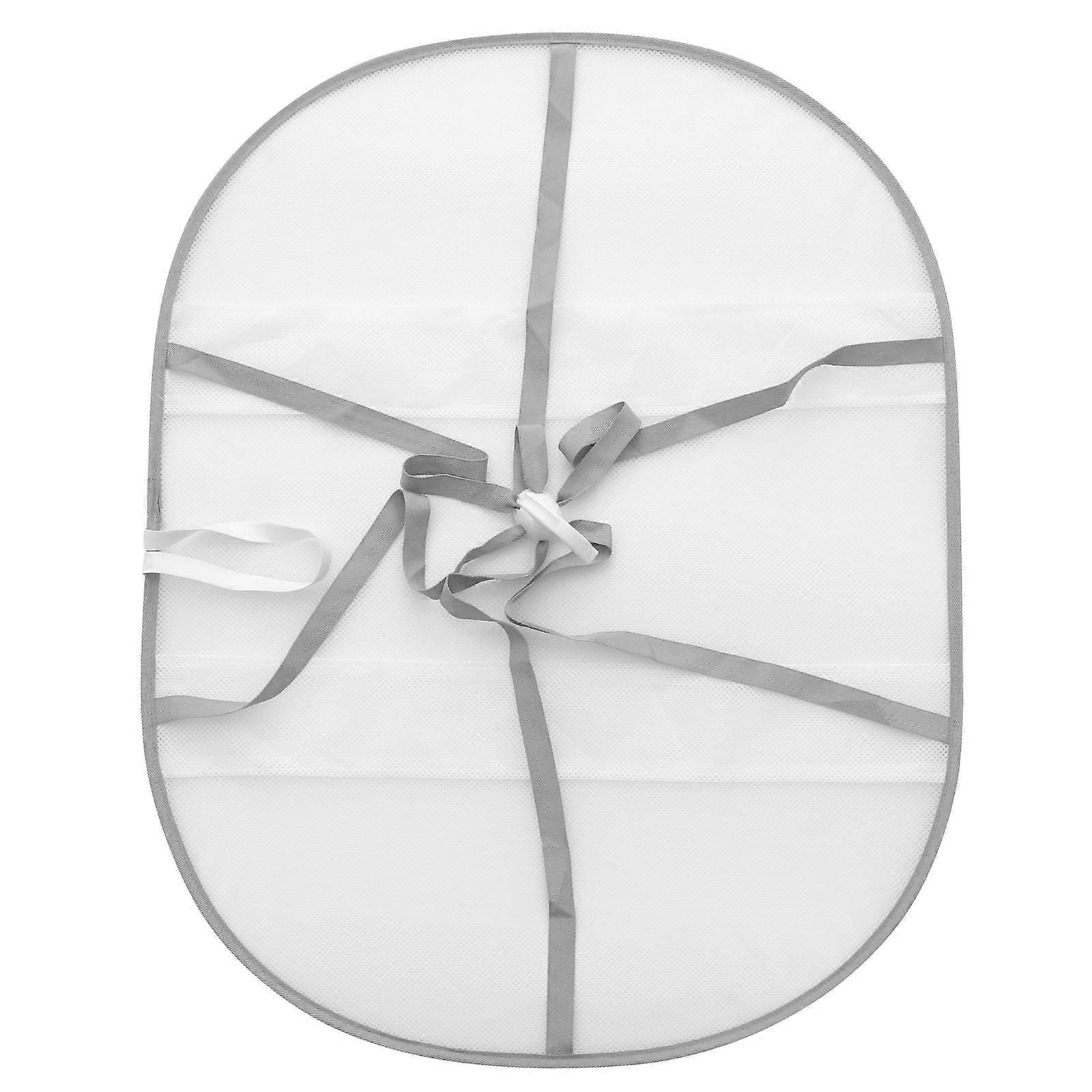 Drying Rack Net with Mesh for Clothes,Dries Effectively and Stores Easily