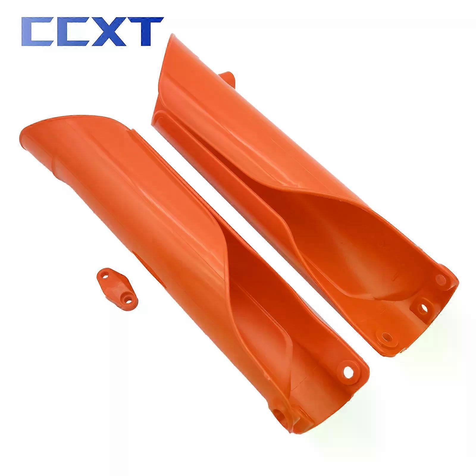 Motorcycle Suitable for k Cover Shock Absorber Guard Protector Suitable for KTM EXC250 SXF250 XCF250 EXC EXCF SX SXF XC XCF XCW XCFW TPI 2015-2023