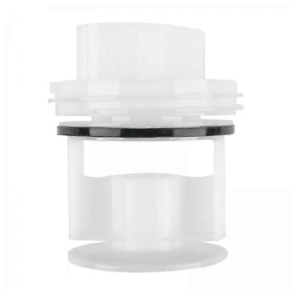 2-4pack Automatic Washing Machine Drain Pump Filter Durable Washer Drain Pump