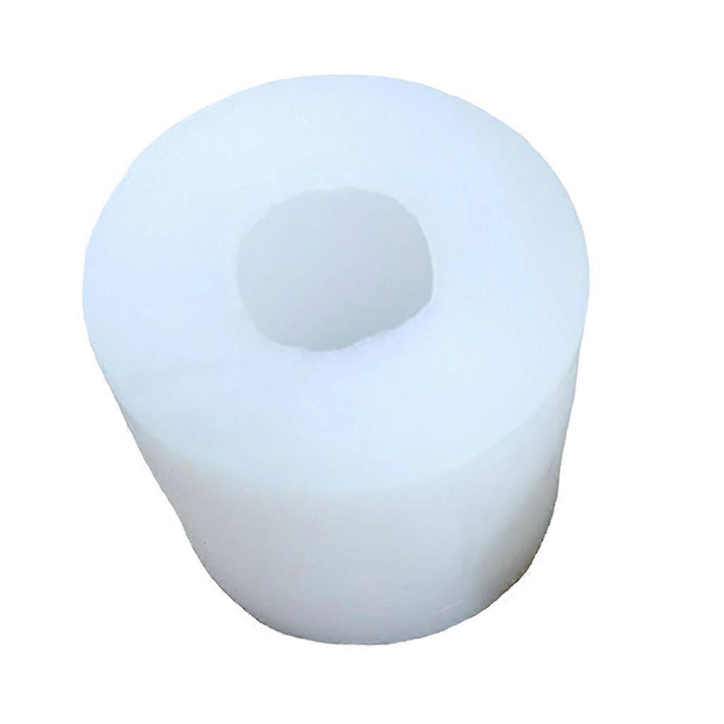 3D-Simulation Zitrone Silikon Form Einzigartige Frucht Aromatherapie Form Lotion Bar Badebombe Gips Form Geschenk für Kinder Erwachsene