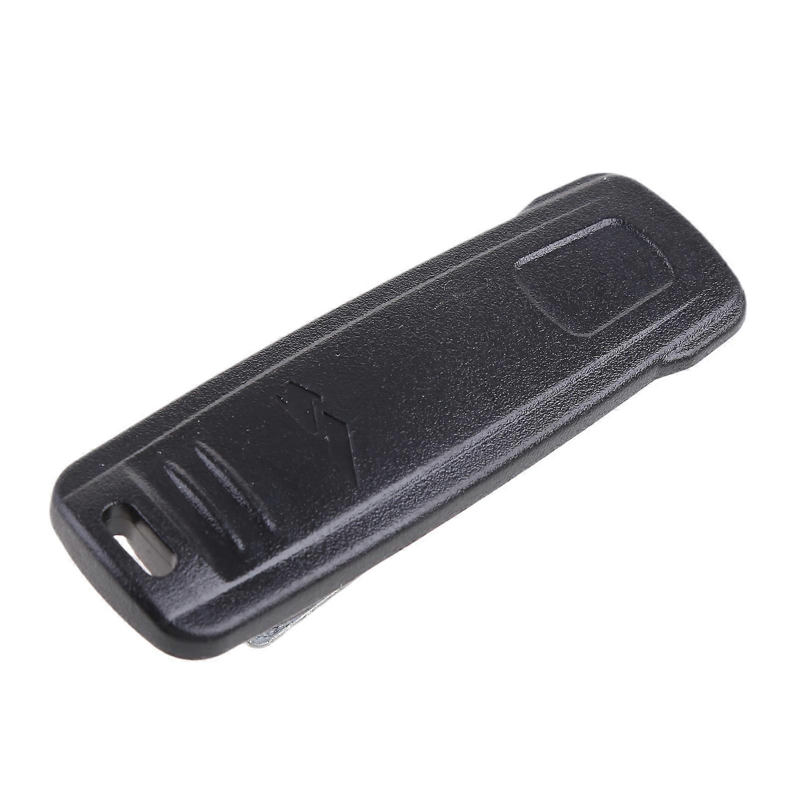 Replacement Radio Belt Clip Clamp Hook Bracket for Two Way Radio CLIP-20 VX-261 VX-264 EVX-261 VX-451