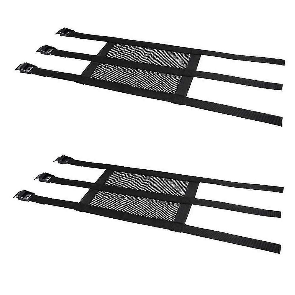 2kpl 16x12inch Universal Tree Stand -istuimet Korvaavat säädettävät puujalustan peuratelineen lisävarusteet