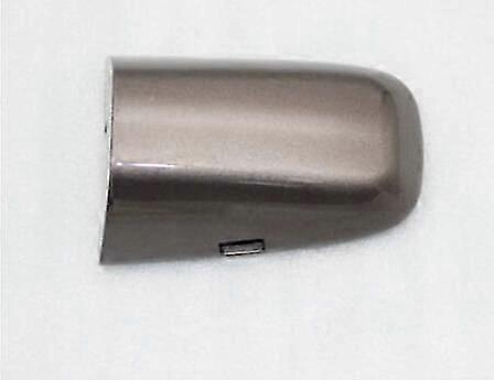 For Volvo Xc60 S60 S60l V60 V40 31349578 Car Left Front Outer Door Handle Cover Keyhole Trim Covers Cap Exterior Parts