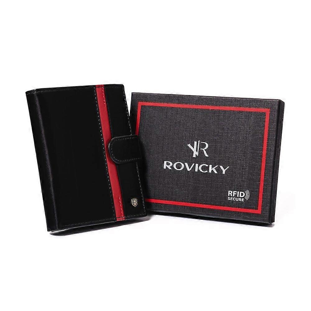 Wallets Rovicky N4LRVTPRFID