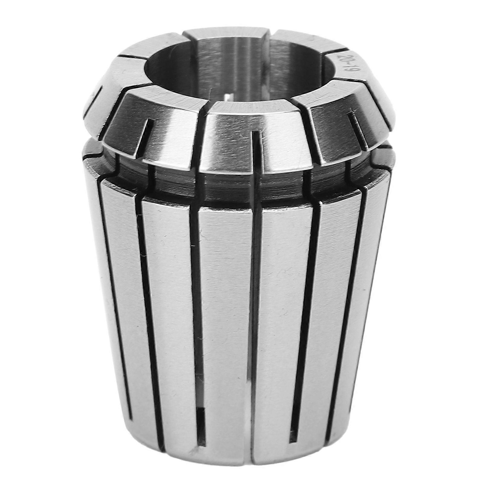 High quality  ER32 elastic collet precision 0.015mm ER32 collet ER32-20