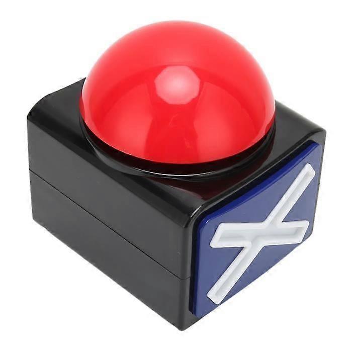 Game Response Buzzers - PWSHYMI - Game Response Buzzers - Cute Appearance - Small Size - Portable