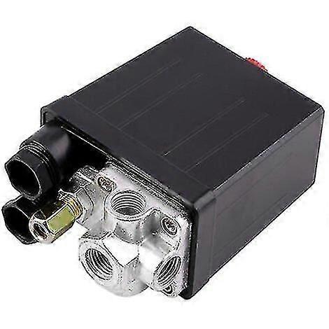 Automatic Air Compressor Pressure Switch for Pump System Control 230V