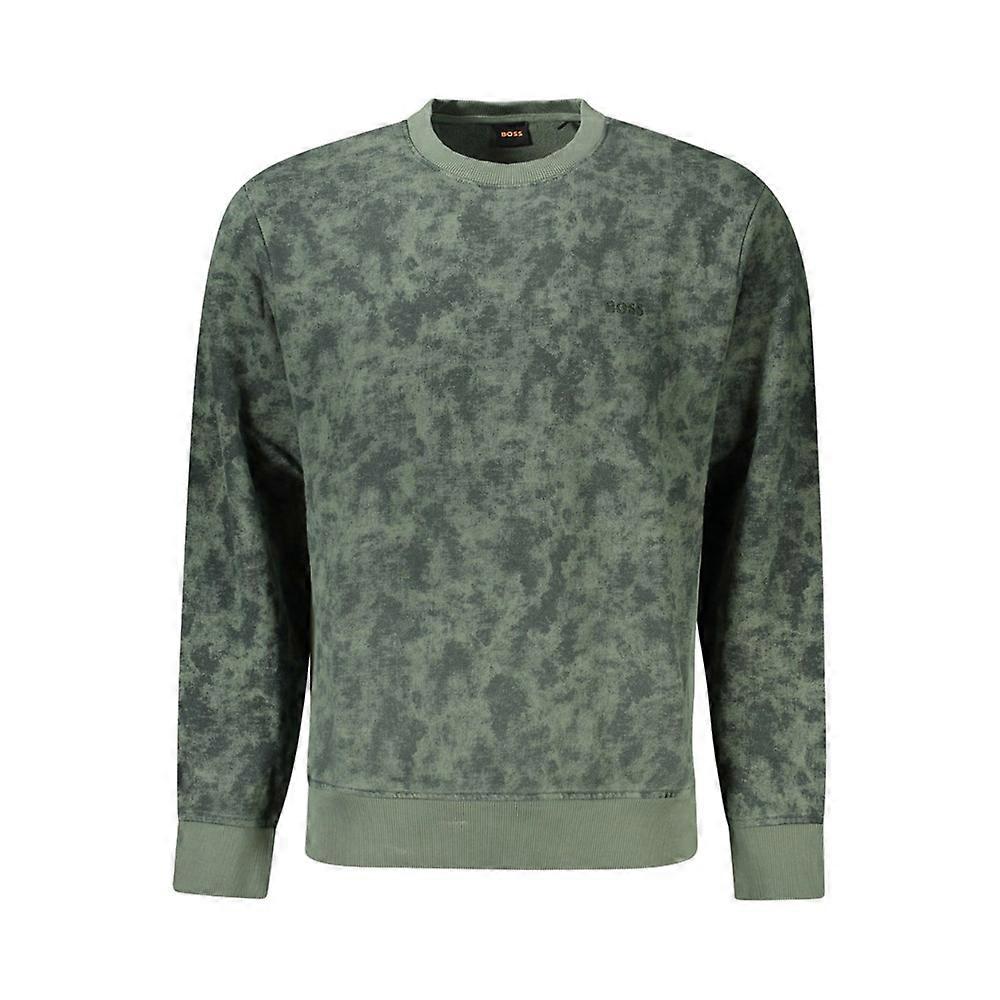 Sweatshirts Hugo Boss 50519168