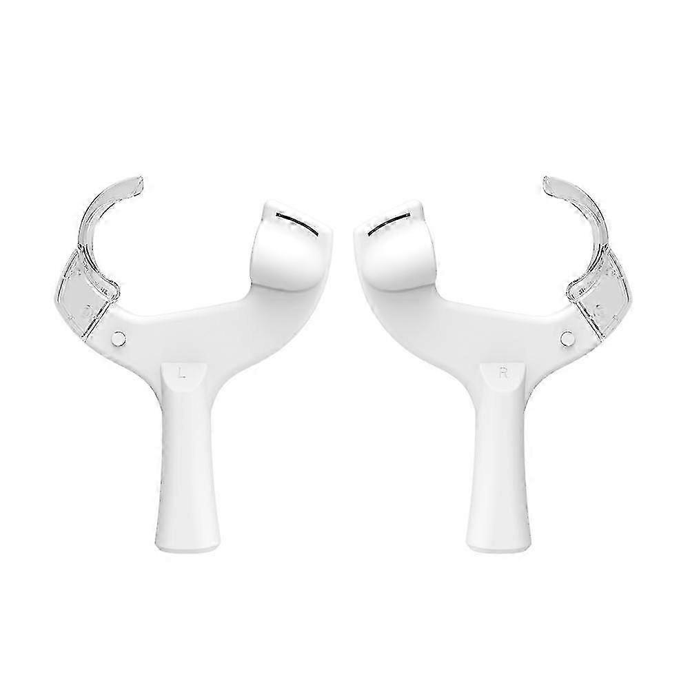 VR Controller Handle with Universal Table Tennis Paddle Grip for Meta quest3