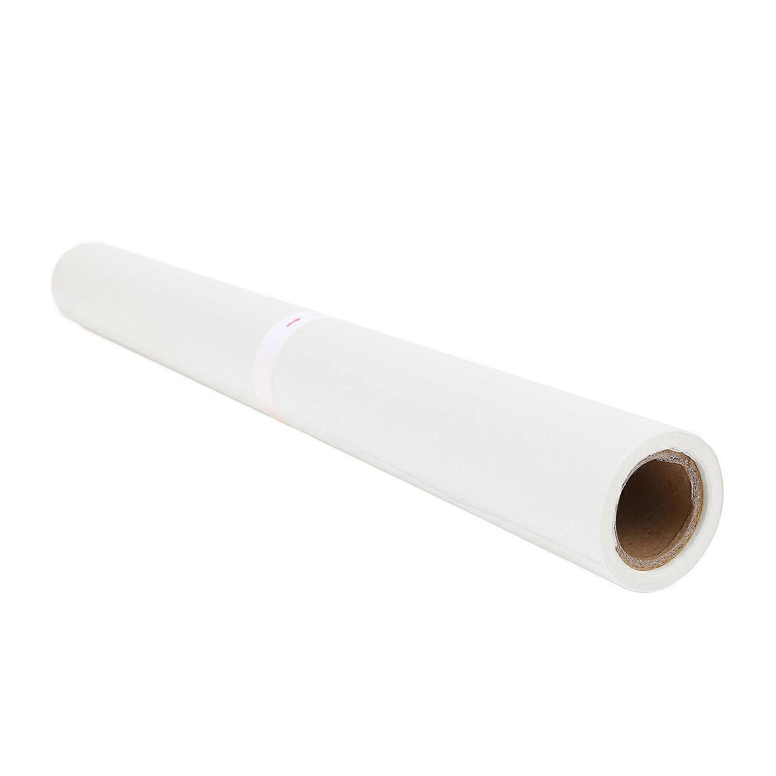 Translucent Pattern Paper 24 Inch Multifunctional Sketching Tracing Paper Roll for Drawing 62cmx46m 