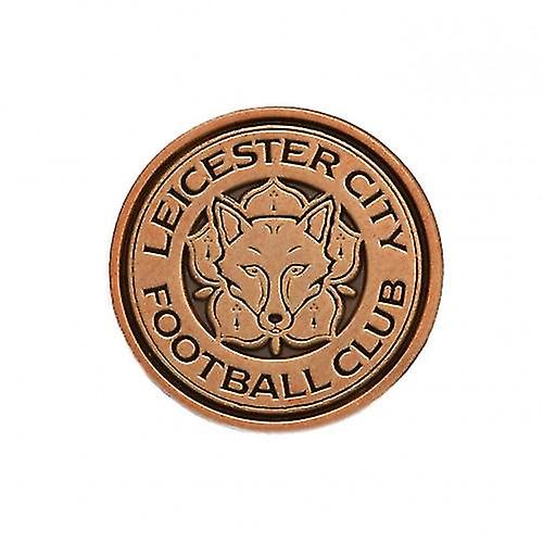 Leicester City FC Badge