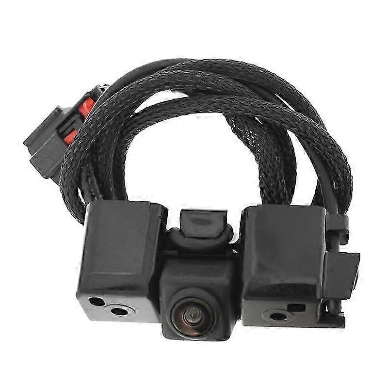 For 2016-2020 Rear View Camera Reverse Backup Park Assist Camera 8 Pin 23244435 84062896