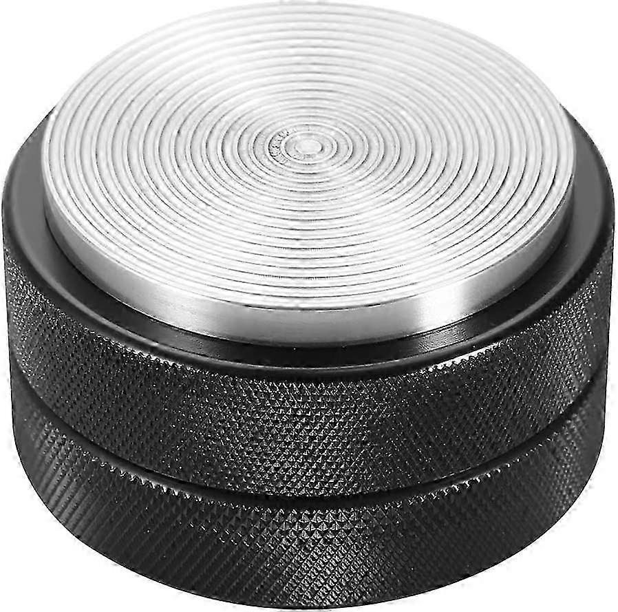 51mm Stainless Steel Coffee Tamper Rustproof Espresso Press Tool