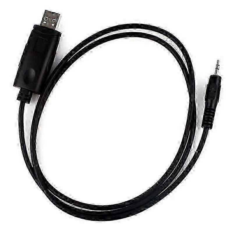 USB Programming Cable for GP88S GP2000 GP3688 GP3188 CP040 CP160 CP200 EP450