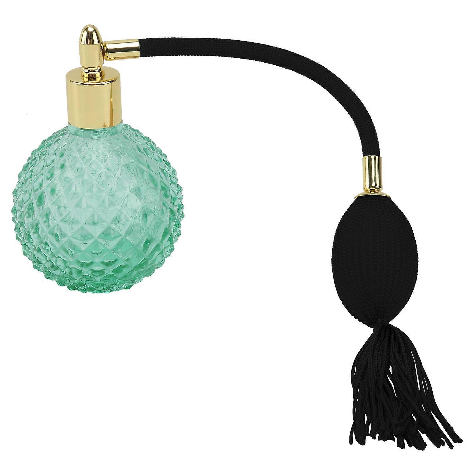 Pineapple Shaped Refillable Perfume Spray Bottle with Design for Easy Cleaning and Practical Travel Use