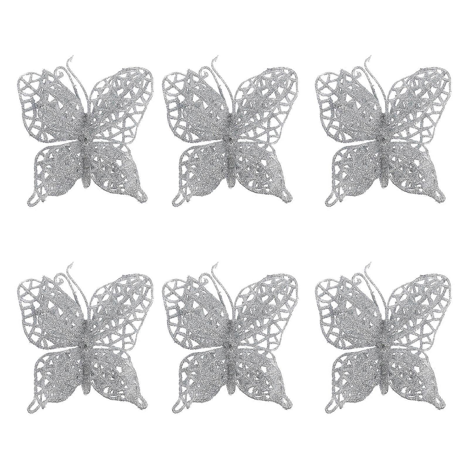 Functional Ornaments for Christmas Tree Home Decor and Event Enhancement