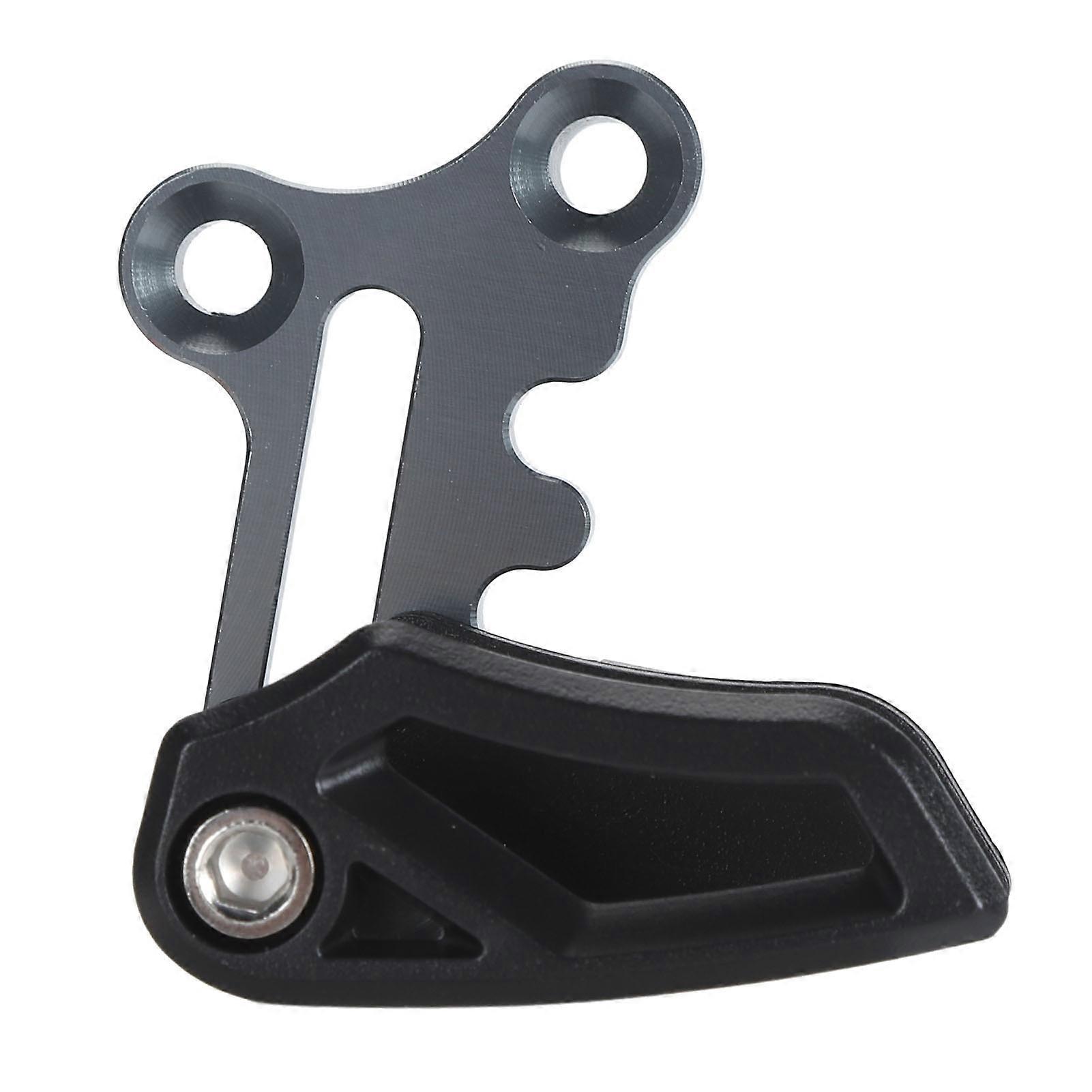 Bicycle Chain Guide Protector 26T‑36T Single Disc E Type Direct Mount Anti Drop Chain Stabilizer for S3 Titanium 