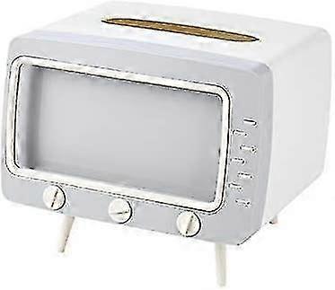 TV Şeklinde Mendil Kutusu