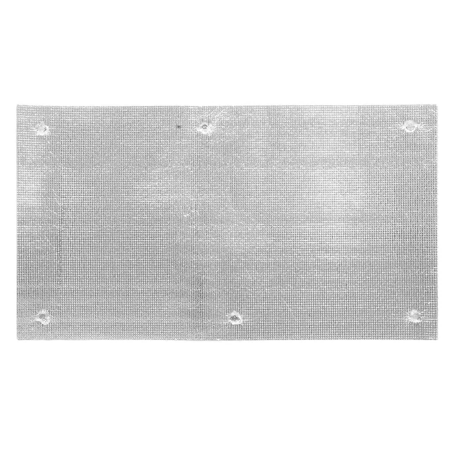 Sunroom Window Film, Simple Installation for Comprehensive Sun Protection