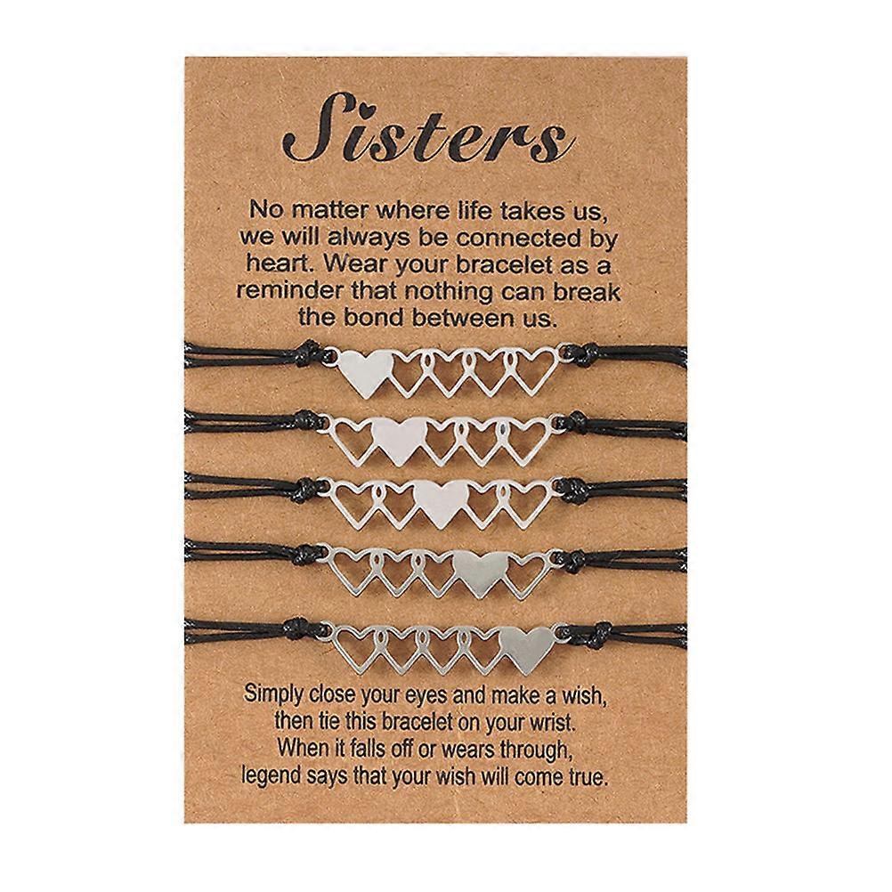 Symbolic for Couples, Visually Striking, Adds Personality