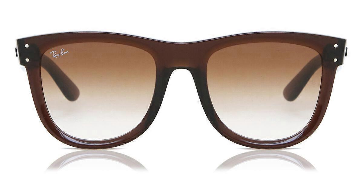 Ray-Ban RBR0502S Wayfarer Reverse 6709CB Unisex Sunglasses