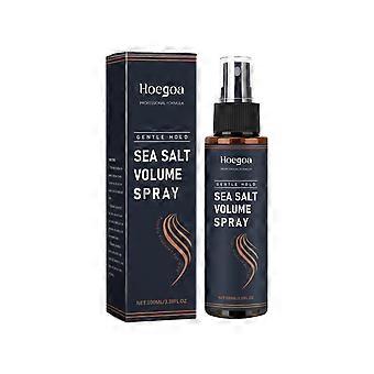 1 stks Hoegoa Haar Volumizing Styling Spray Haar Volumizing Styling Natuurlijke Verfrissende, Niet-Vette Spray