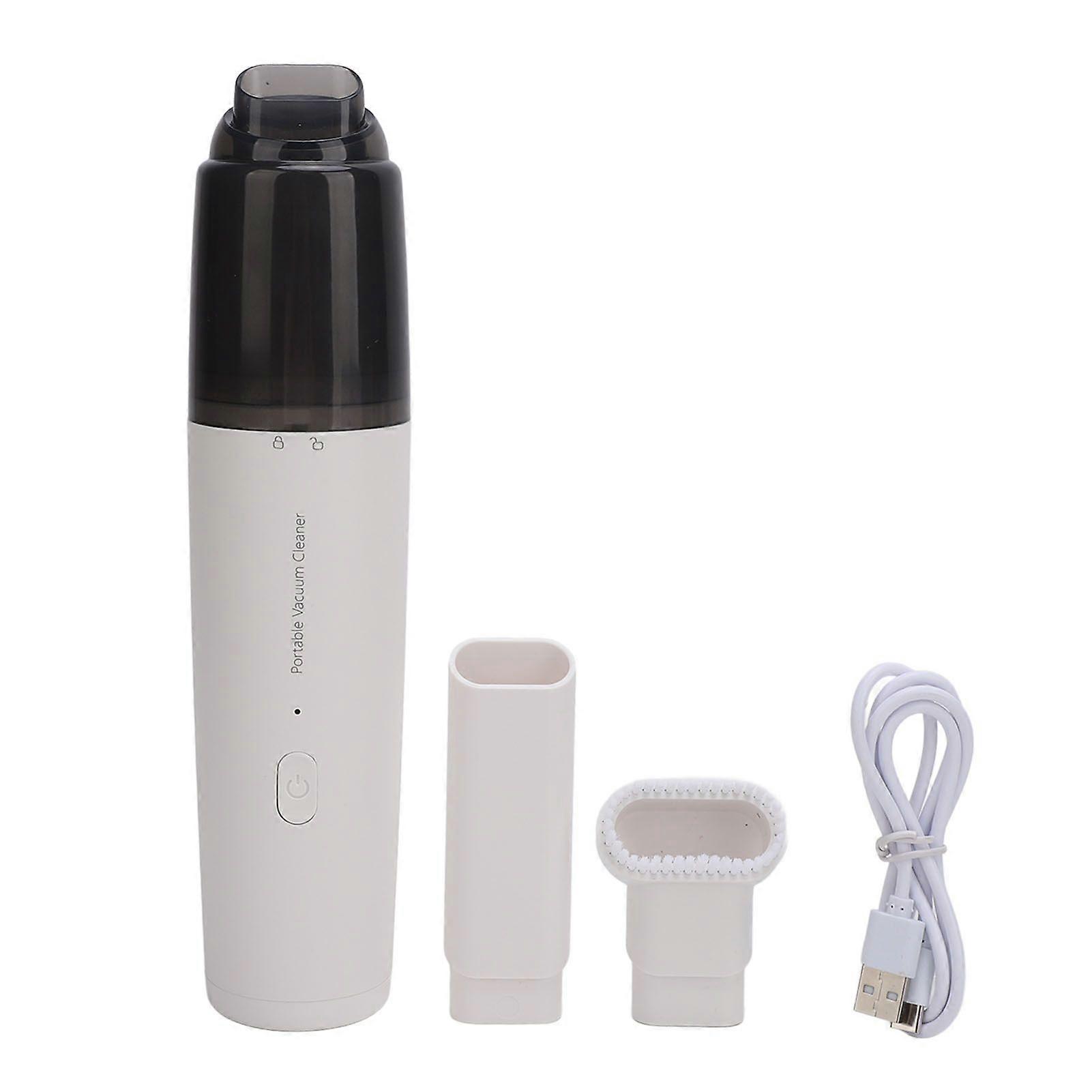 2025 Latest Model Car Vacuum Cleaner 2 Suction Gears Efficient Filtration High...