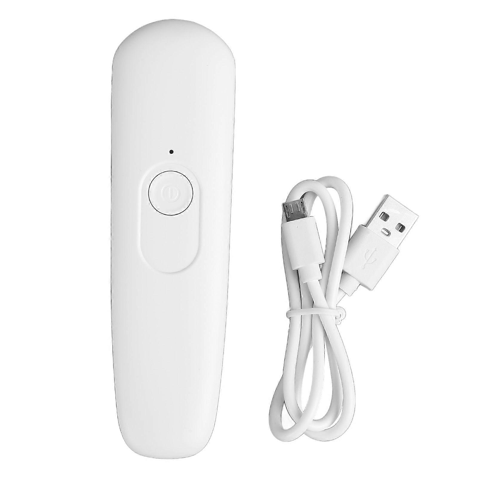 2025 Latest Model UV Wand Handheld LED Portable Lightweight Multifunction 380m...