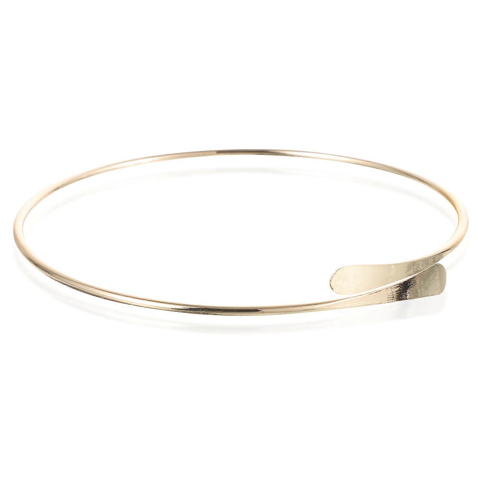 Adjustable Elegant Wrist Bangle Bracelet for Women – Stylish Cuff Design for Daily Wear and Special Occasions