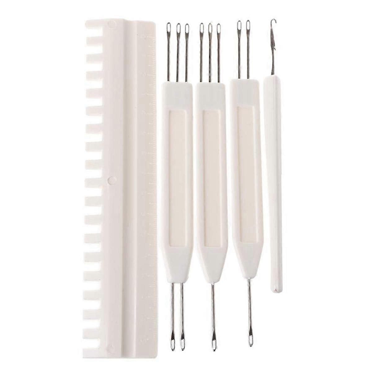 Transfer Tool Set 1x2 1x3 2x3 for All 4.5mm for Knitting Machine KH588 K