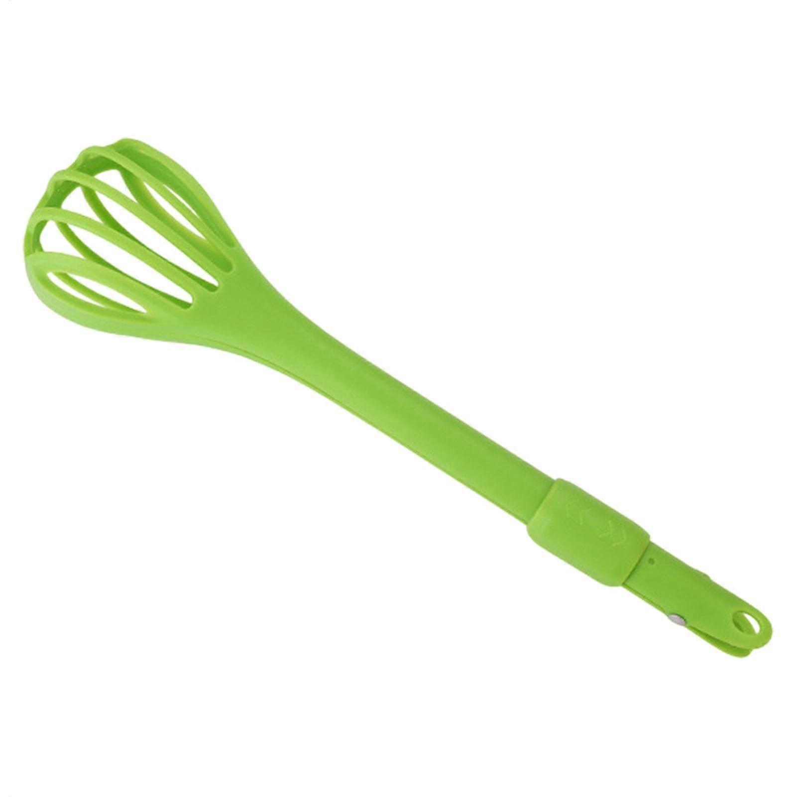 Handheld Egg Beater, Portable Cooking Tool for Noodles, Bread, Salad Mixing - Ideal for Home, Restaurant, and Bakery Use