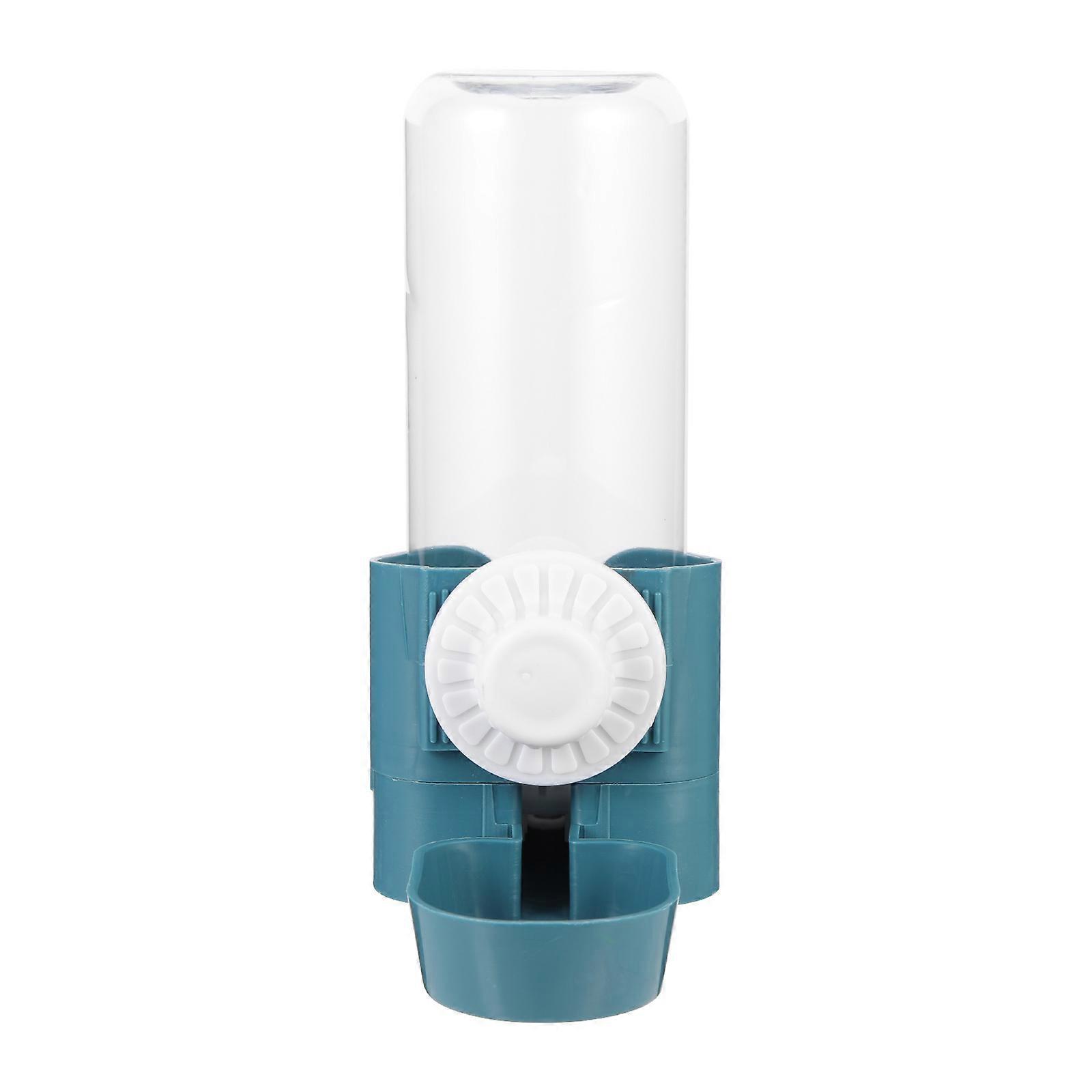 Pet Water Dispenser Reduce Wet Hair For Cats Daily Use 1Pack