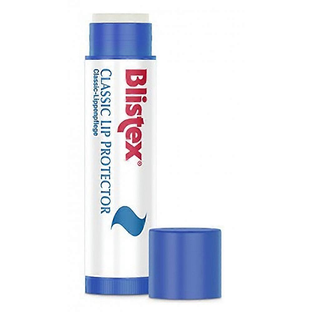 Blistex Classic Lip Protector SPF 10