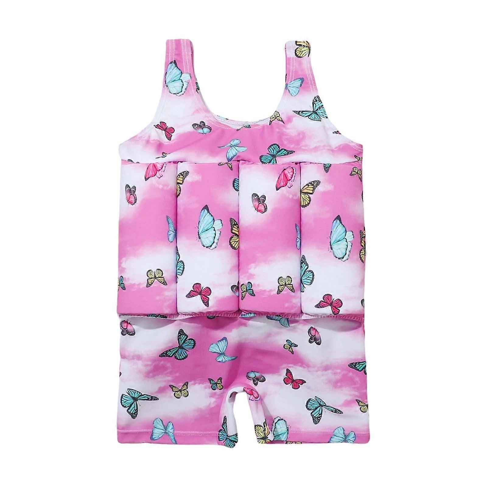 Swimming Jacket Training Aid Swimsuit 19 Years 17apink