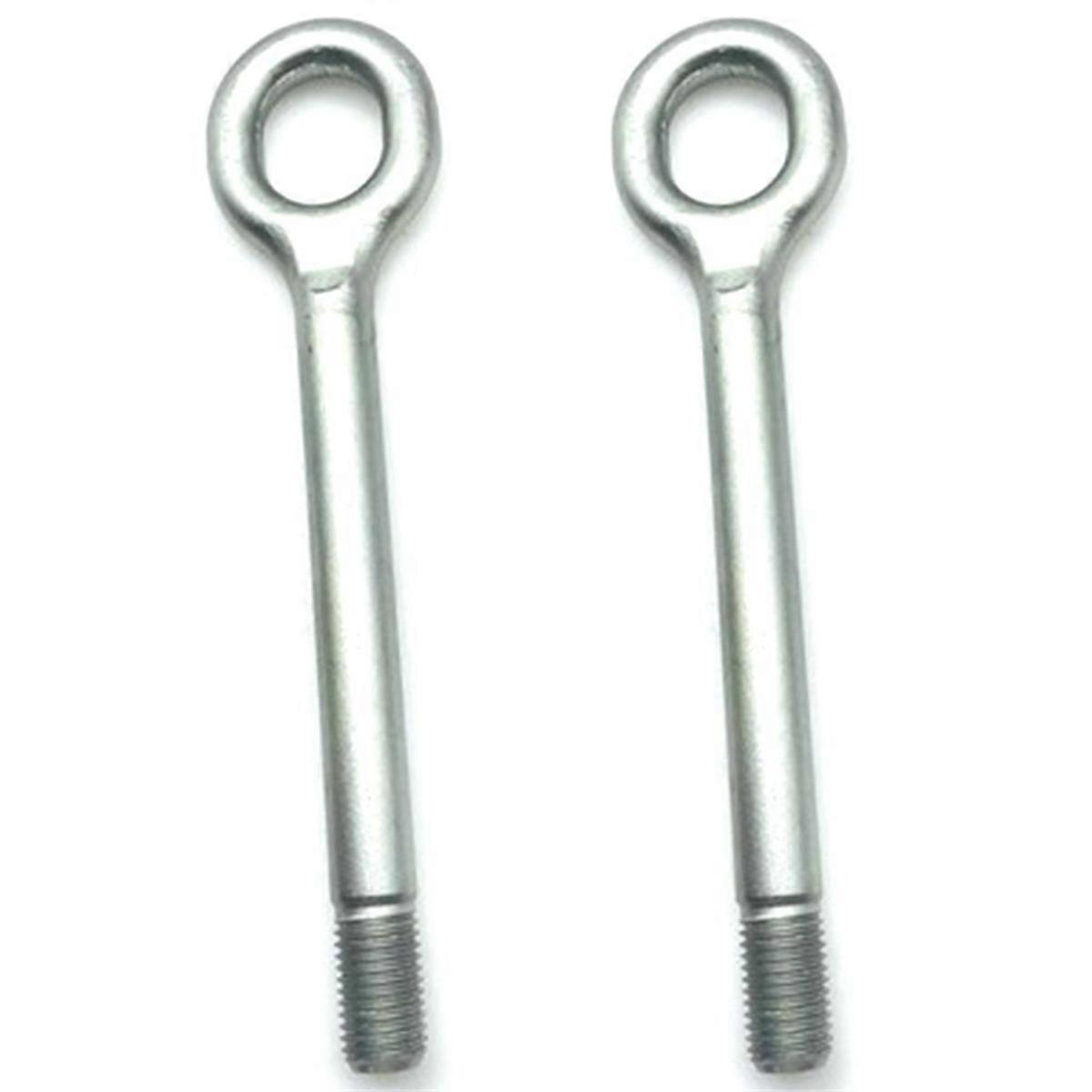 Car Trailer Hook Front Rear Towing Hook for Compass 