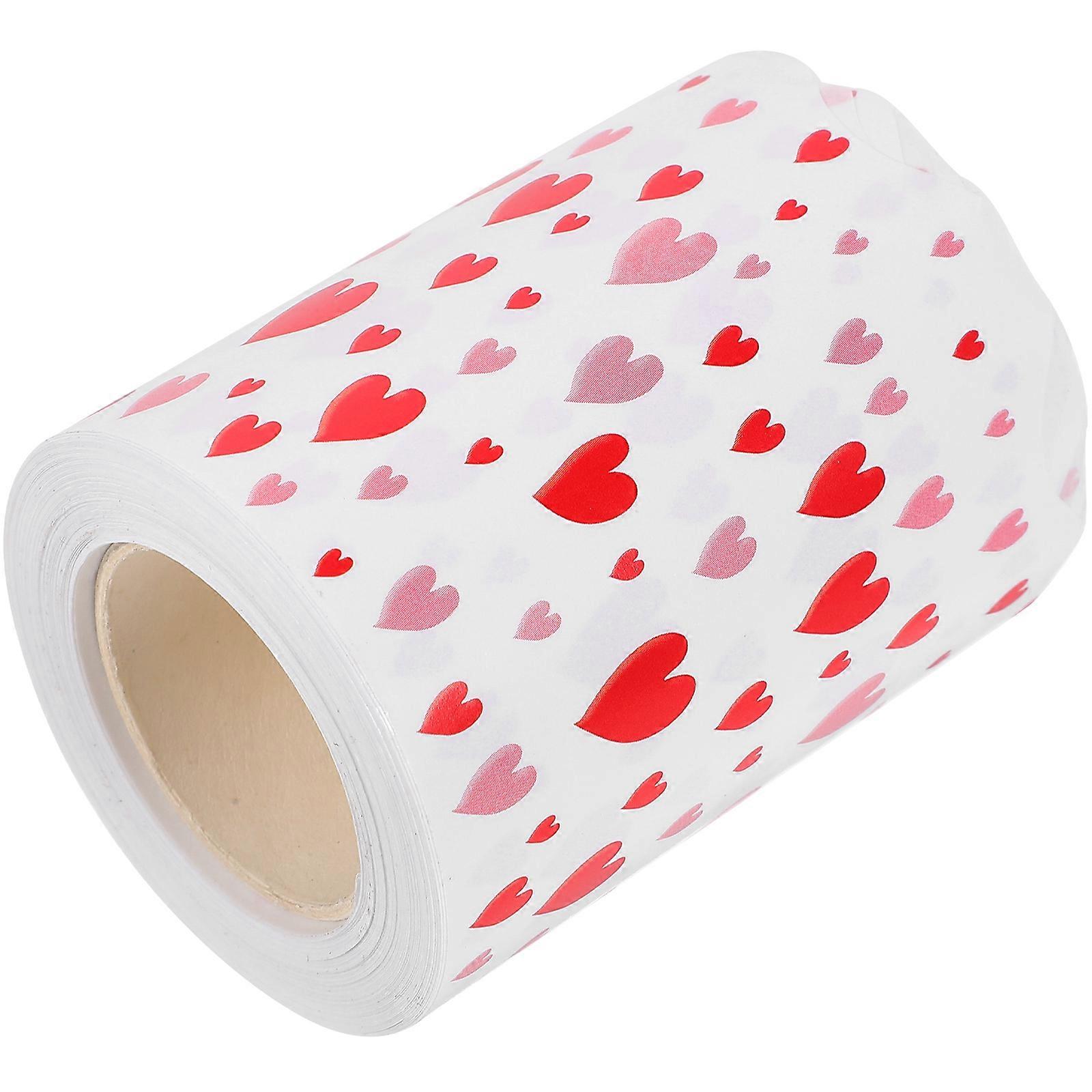 Flower Bulletin Board Decoration Edge Self-Adhesive Border Sticker For Classroom Decor 10M 1 Roll