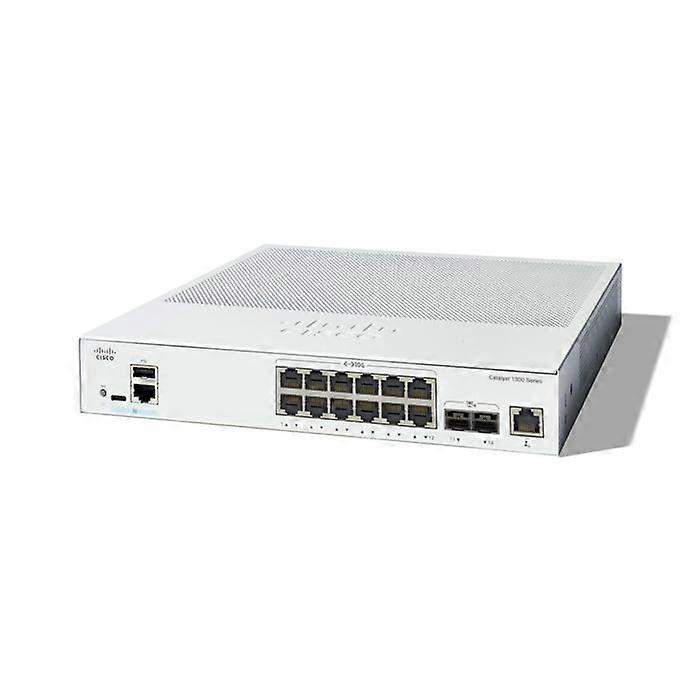 CISCO ### Cisco Catalyst 1300-