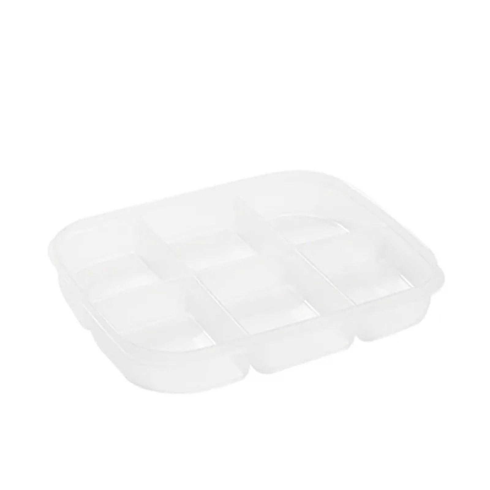 Onion Ginger Garlic Organiser 2 Pieces Kitchen Storage Box Fridge Preservation