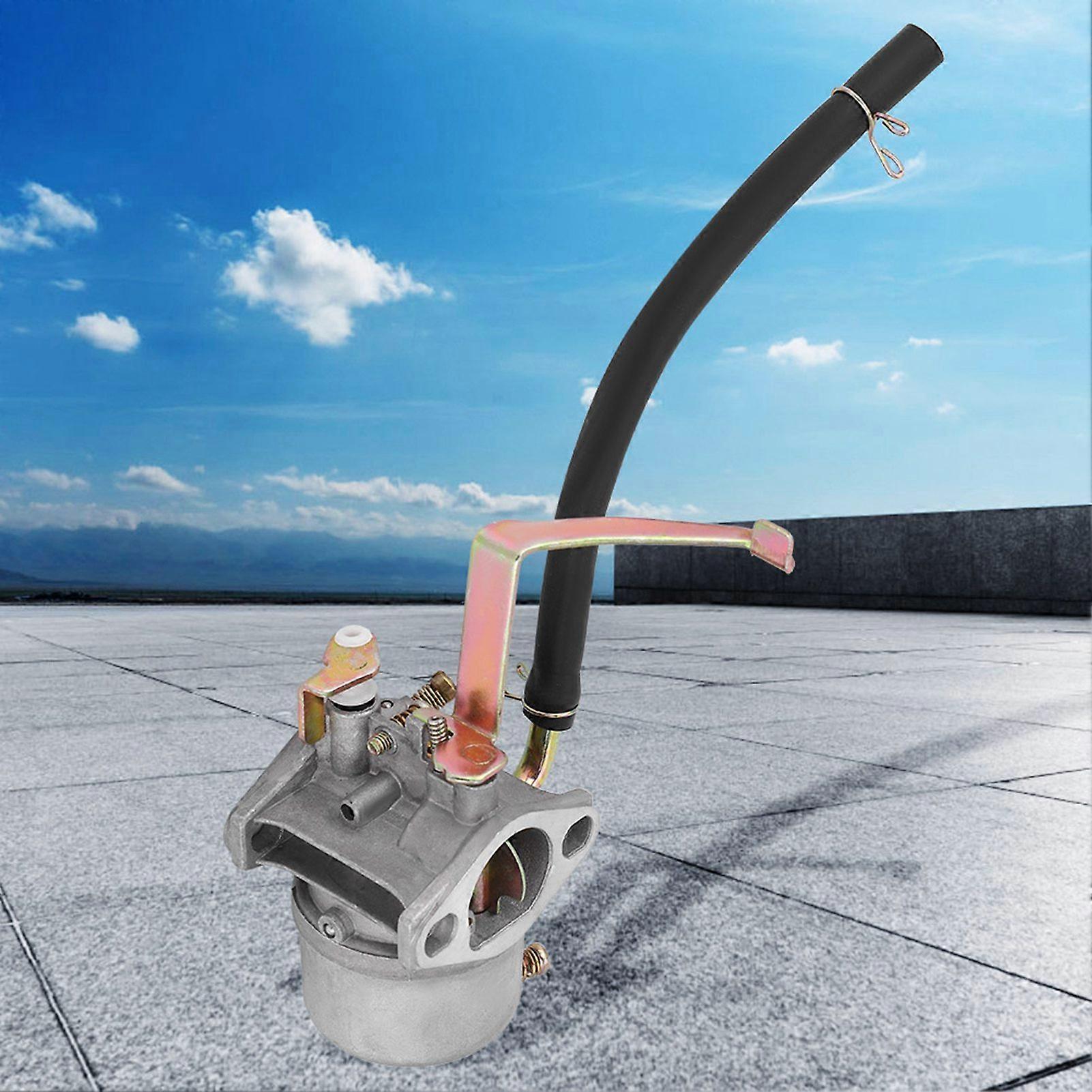 Accessories for small gasoline generators with oil carburetor for ET950/650 generators